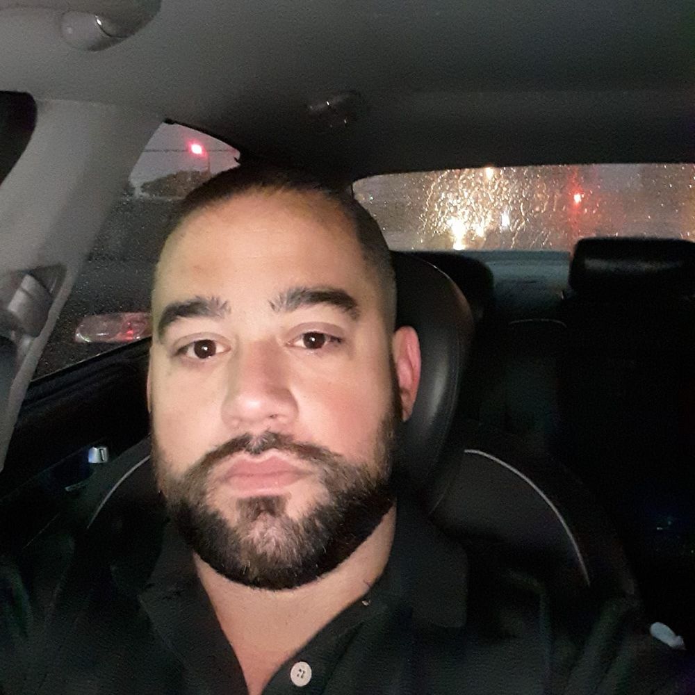 Meet your Posher, Fernando